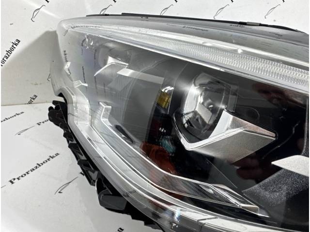 Новое Ford Focus, 2022 г., OEM cv619l440vc, арт. 6691, фото 19