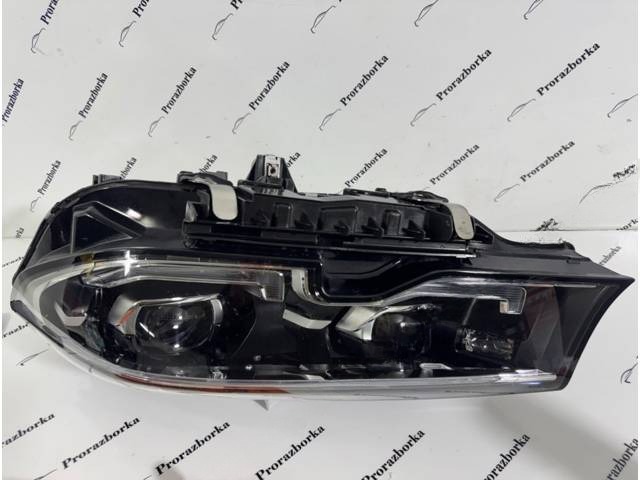Новое Ford Focus, 2022 г., OEM cv619l440vc, арт. 6691, фото 2