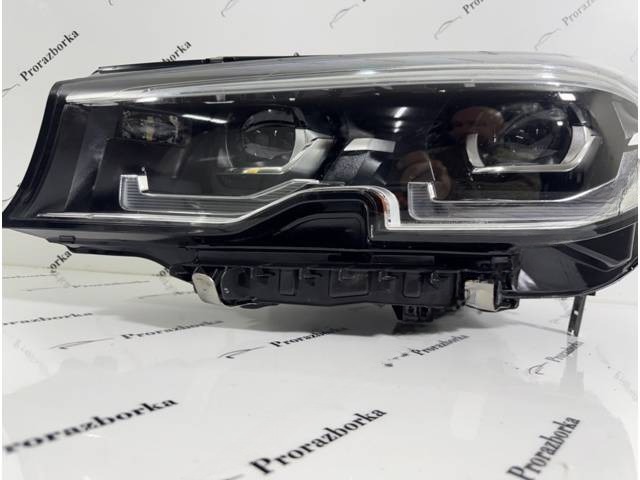 Новое Ford Focus, 2022 г., OEM cv619l440vc, арт. 6691, фото 20