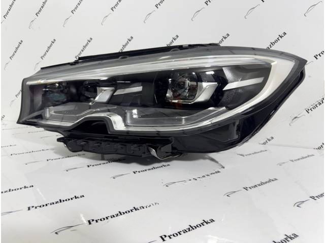 Новое Ford Focus, 2022 г., OEM cv619l440vc, арт. 6691, фото 21