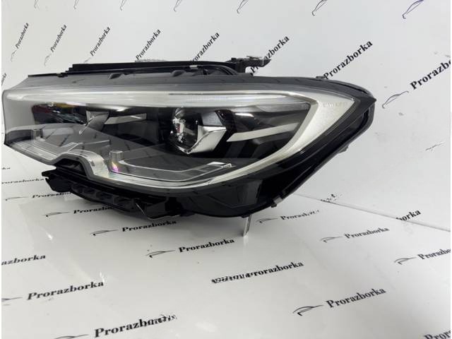 Новое Ford Focus, 2022 г., OEM cv619l440vc, арт. 6691, фото 22