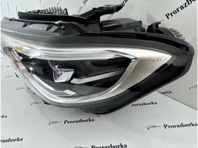 Новое Ford Focus, 2022 г., OEM cv619l440vc, арт. 6691, фото 23