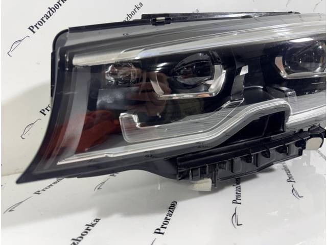 Новое Ford Focus, 2022 г., OEM cv619l440vc, арт. 6691, фото 24