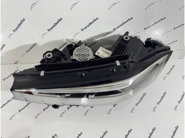 Новое Ford Focus, 2022 г., OEM cv619l440vc, арт. 6691, фото 25