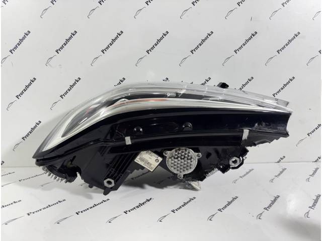 Новое Ford Focus, 2022 г., OEM cv619l440vc, арт. 6691, фото 3