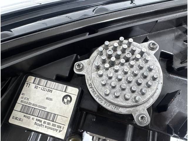 Новое Ford Focus, 2022 г., OEM cv619l440vc, арт. 6691, фото 4