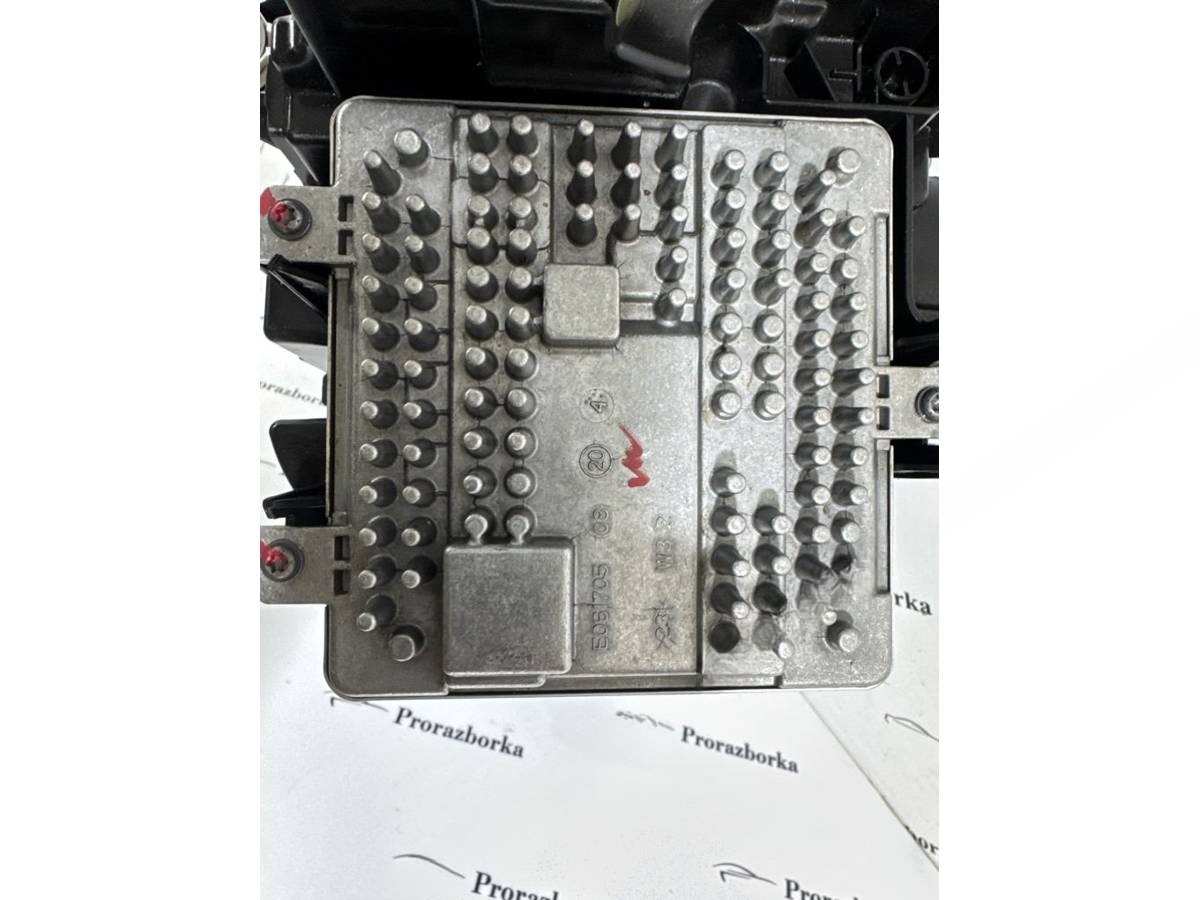 Новое Ford Focus, 2022 г., OEM cv619l440vc, арт. 6691, фото 6