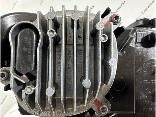 Новое Ford Focus, 2022 г., OEM cv619l440vc, арт. 6691, фото 7