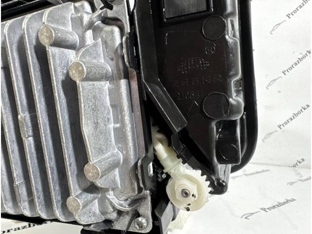 Новое Volkswagen Passat, 2024 г., OEM 3aa853370, арт. 6707, фото 15