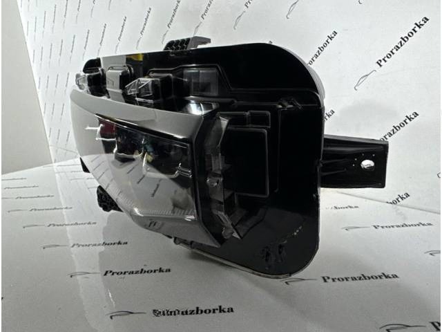 Новое Volkswagen Passat, 2024 г., OEM 3aa853370, арт. 6707, фото 20
