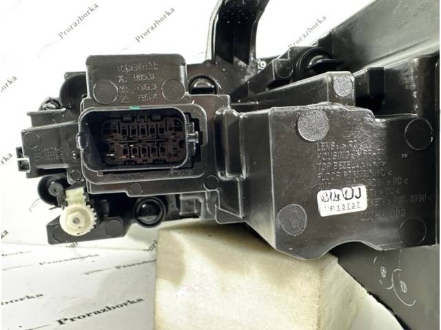 Новое Volkswagen Passat, 2024 г., OEM 3aa853370, арт. 6707, фото 22