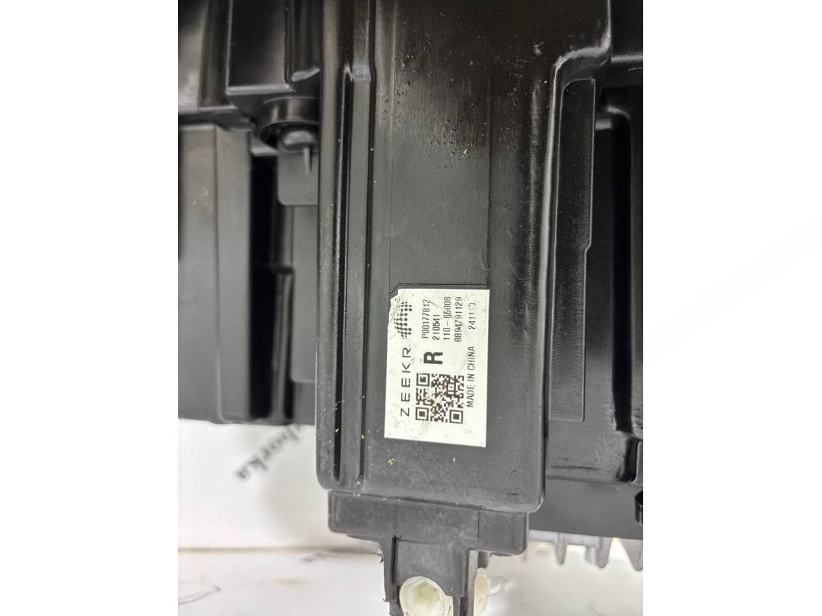 Новое Volkswagen Passat, 2024 г., OEM 3aa853370, арт. 6707, фото 28