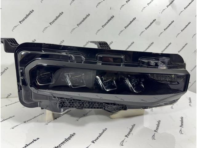 Новое Volkswagen Passat, 2024 г., OEM 3aa853370, арт. 6707, фото 4