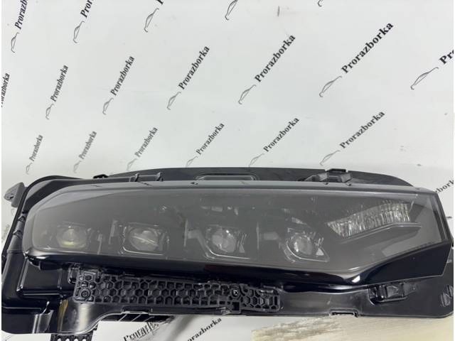 Новое Volkswagen Passat, 2024 г., OEM 3aa853370, арт. 6707, фото 5