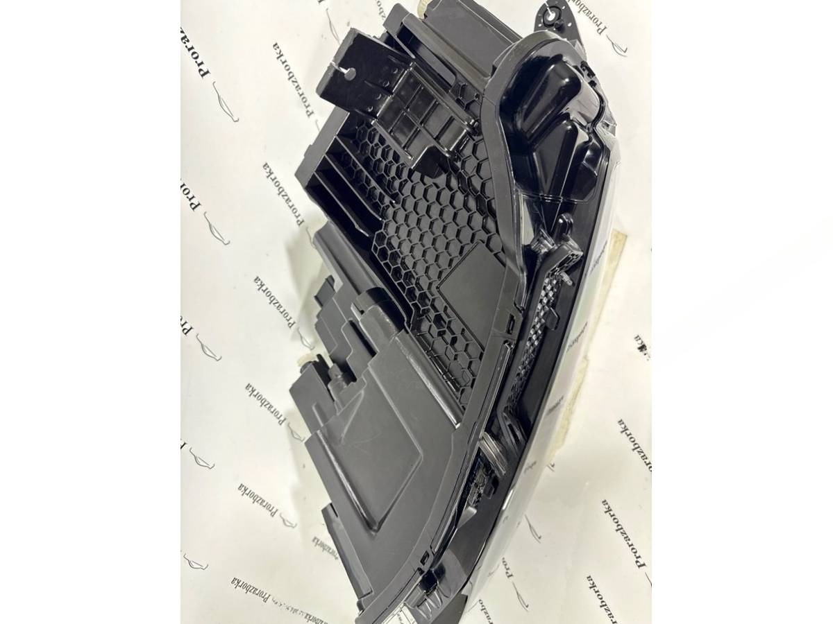 Новое Volkswagen Passat, 2024 г., OEM 3aa853370, арт. 6707, фото 9