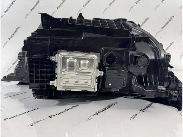 Новое Volkswagen Passat X3, 2025 г., OEM 5A1BD2408, арт. 6730, фото 21