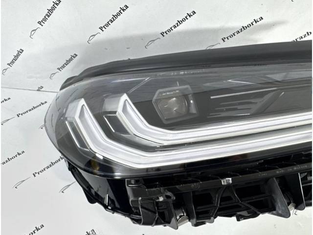 Новое Volkswagen Passat X3, 2025 г., OEM 5A1BD2408, арт. 6730, фото 22