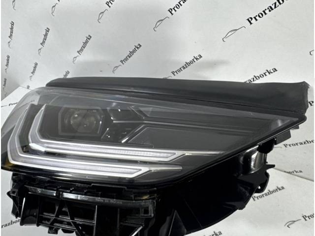Новое Volkswagen Passat X3, 2025 г., OEM 5A1BD2408, арт. 6730, фото 23