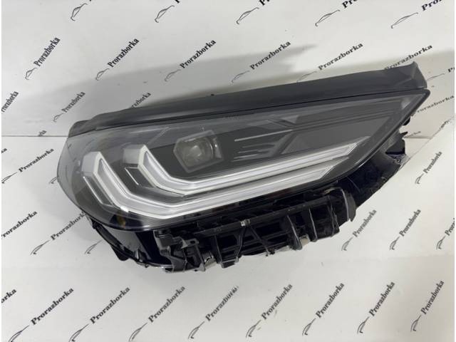 Новое Volkswagen Passat X3, 2025 г., OEM 5A1BD2408, арт. 6730, фото 24