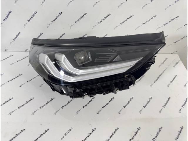 Новое Volkswagen Passat X3, 2025 г., OEM 5A1BD2408, арт. 6730, фото 27