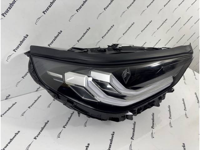Новое Volkswagen Passat X3, 2025 г., OEM 5A1BD2408, арт. 6730, фото 4