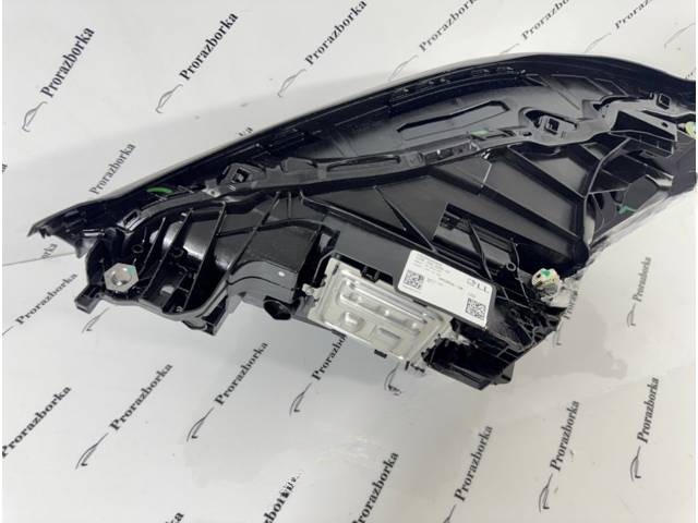 Новое Volkswagen Passat X3, 2025 г., OEM 5A1BD2408, арт. 6730, фото 9