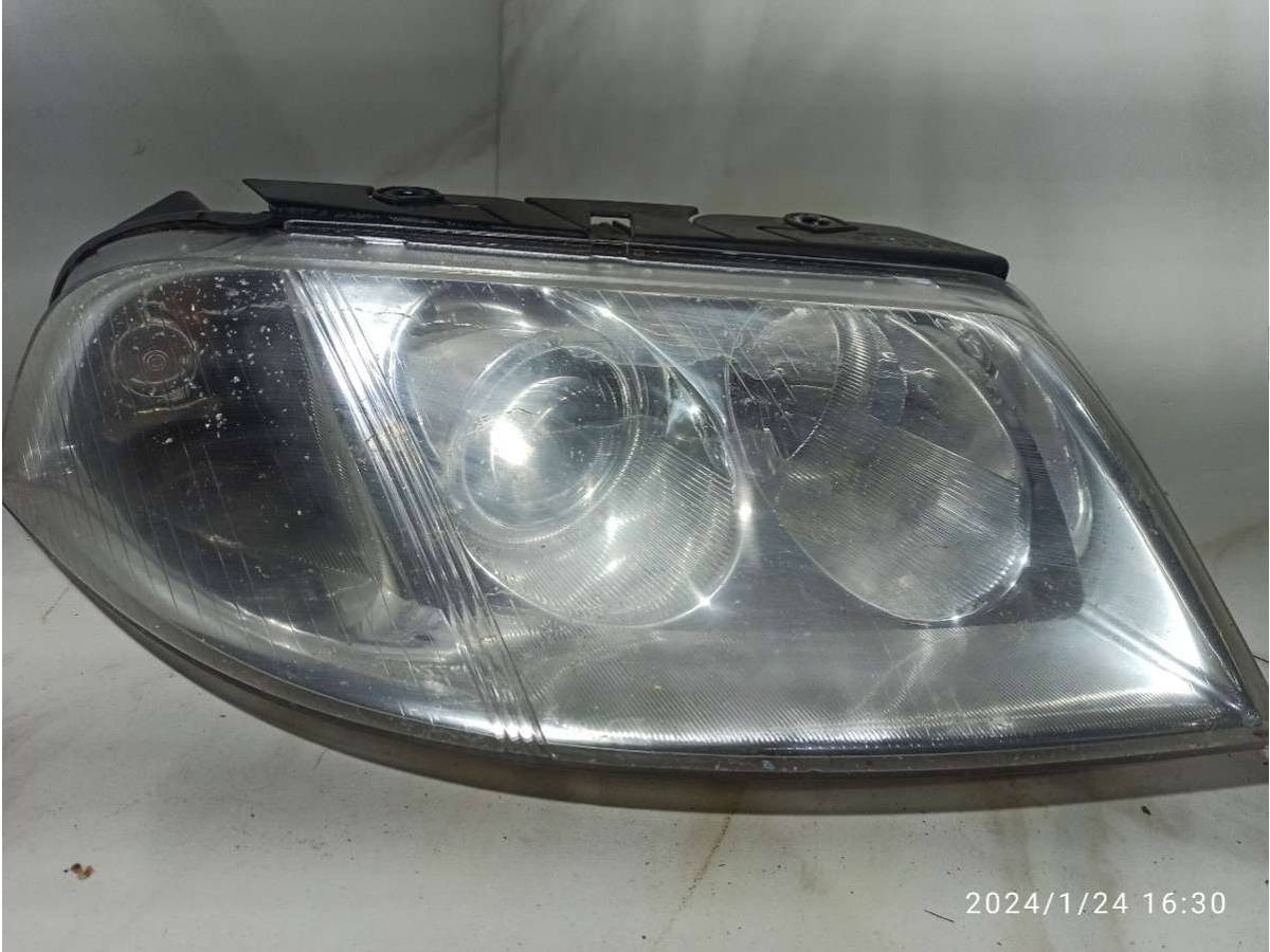 Новое Volkswagen Passat B5, 2003 г., арт. 71947259