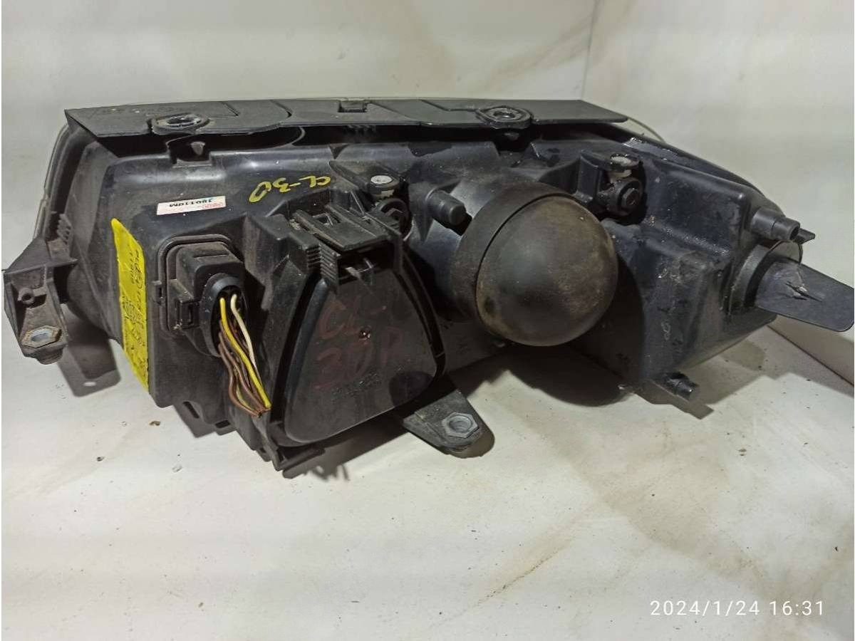 Новое Volkswagen Passat B5, 2003 г., арт. 71947259, фото 3