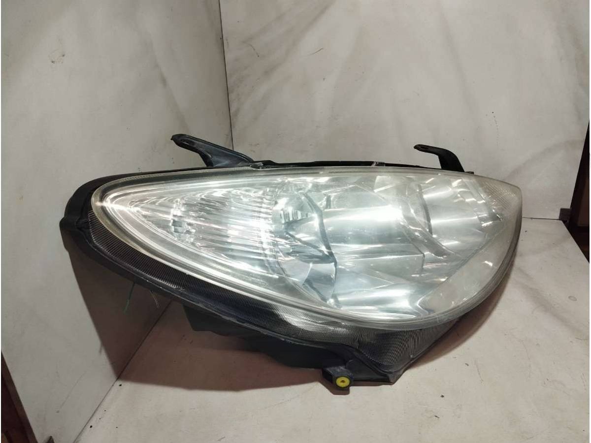 Новое Toyota Previa XR30, 2003 г., арт. 80775990, фото 2