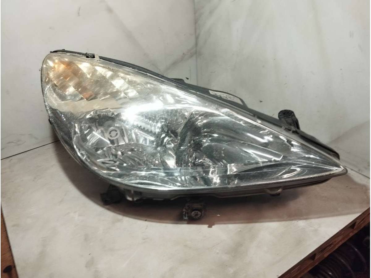 Новое Peugeot 607, 2004 г., арт. 82180579