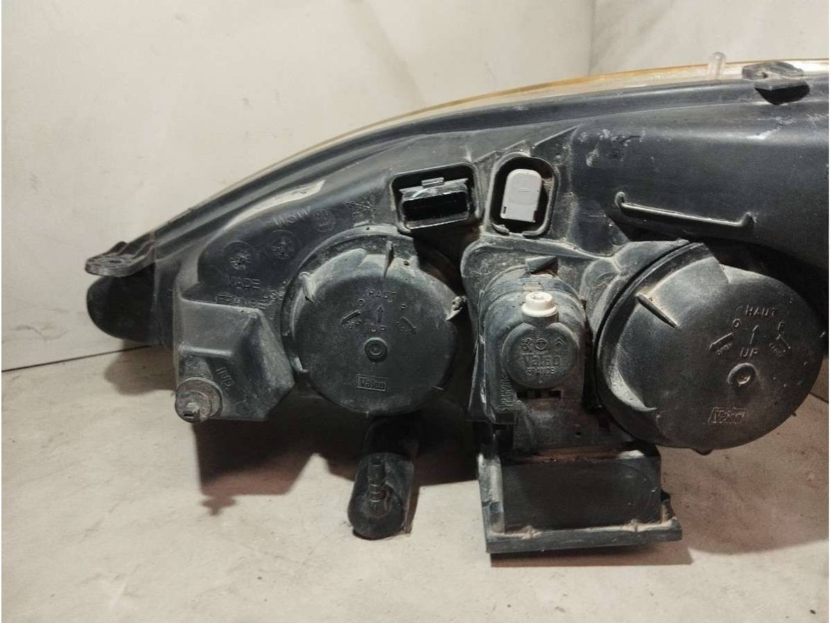 Новое Peugeot 607, 2004 г., арт. 82180579, фото 4