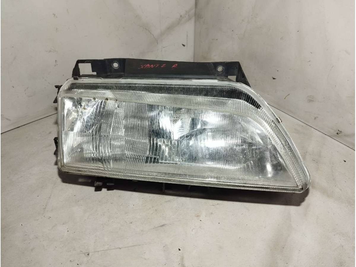 Новое Citroen Xantia, 1999 г., арт. 82256275