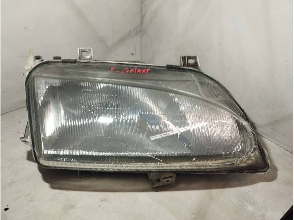 Новое Ford Galaxy, 1997 г., арт. 82258360