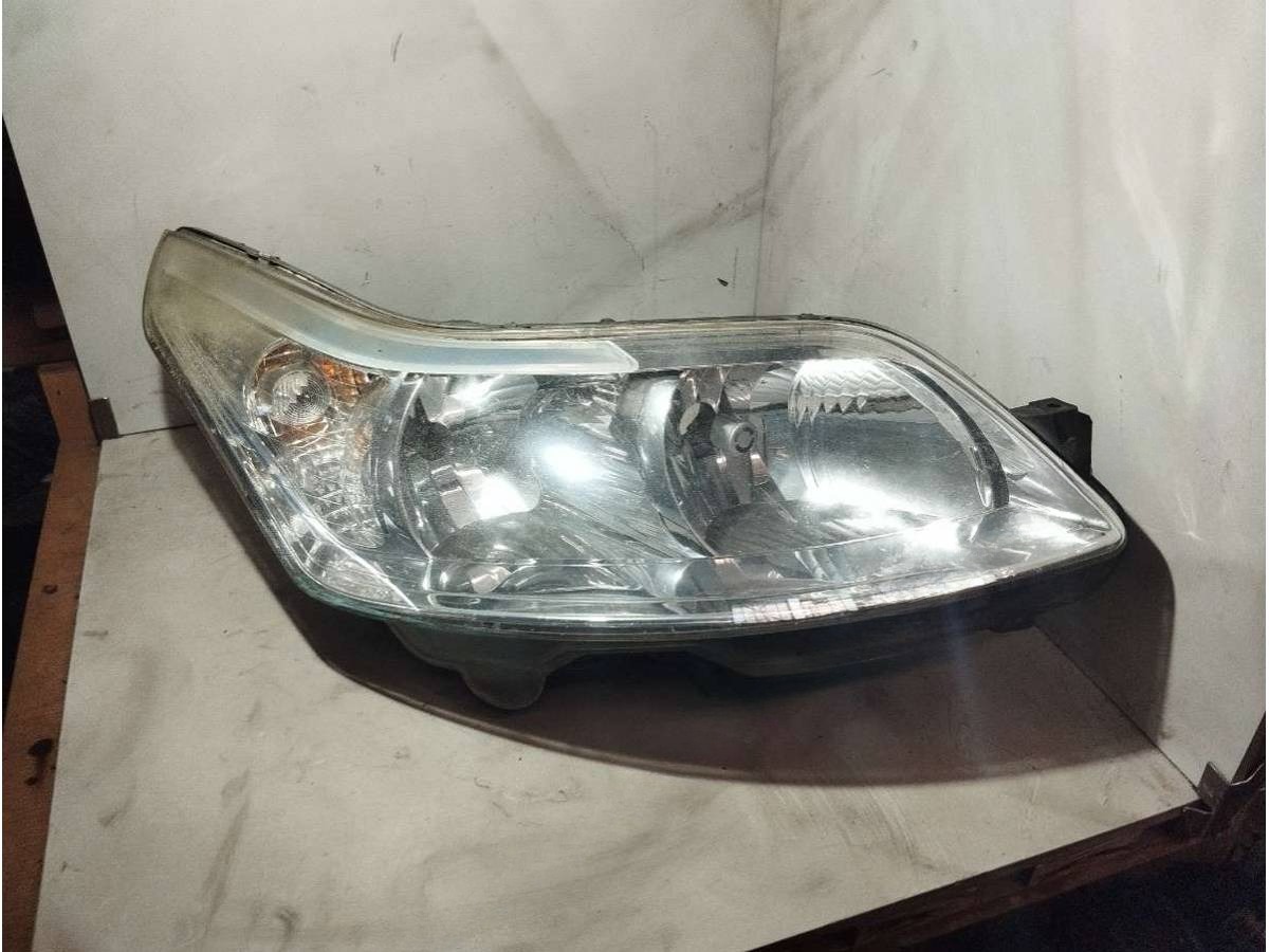 Новое Citroen C4, 2008 г., арт. 82258448