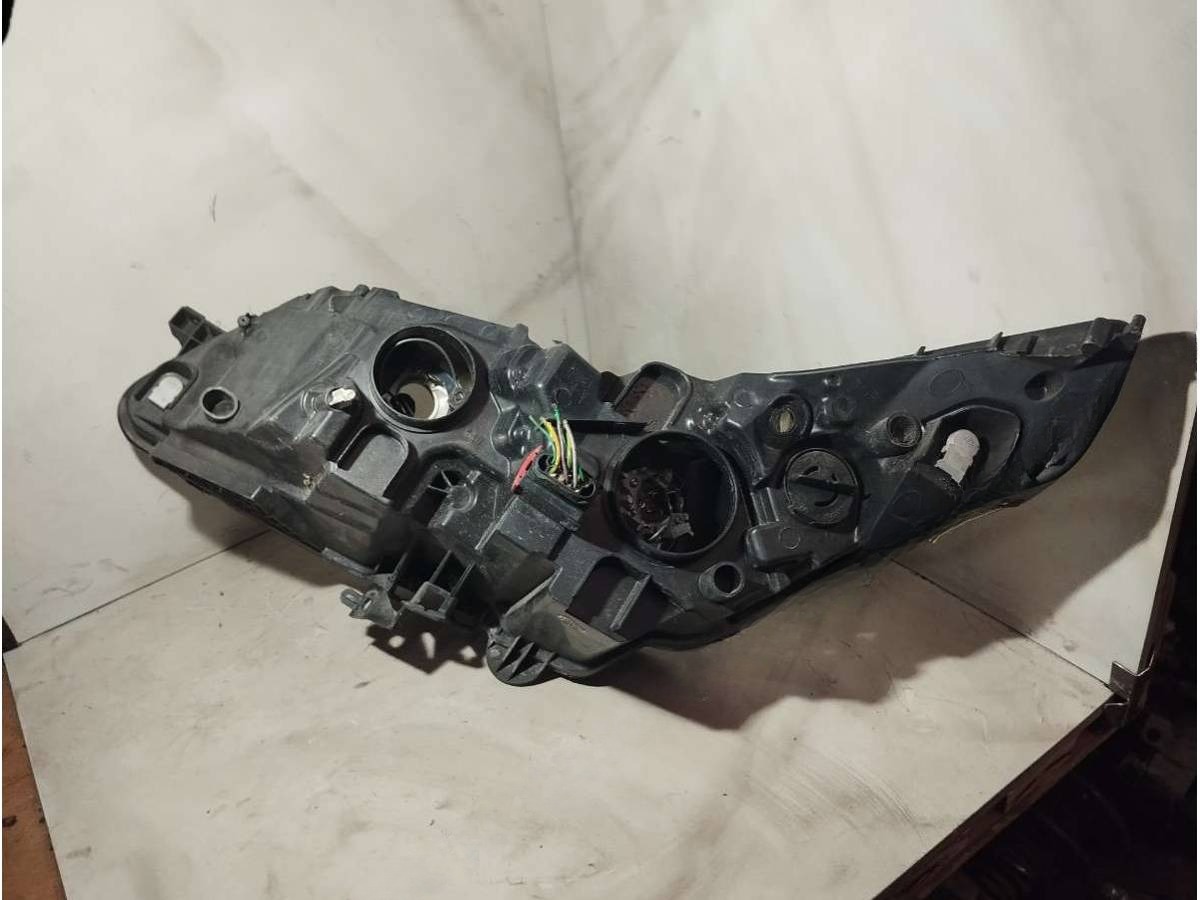 Новое Citroen C4, 2008 г., арт. 82258448, фото 3