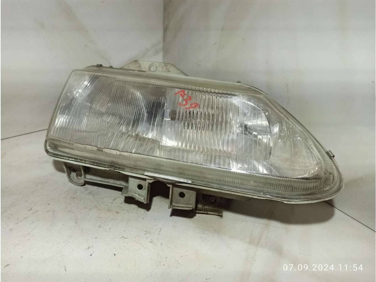 Новое Renault Espace, 1999 г., арт. 85532003