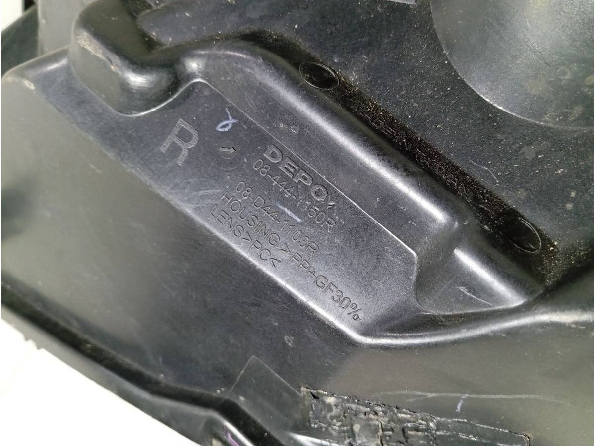 Новое BMW E90/E91/E92/E93, 2006 г., арт. 88343035, фото 4