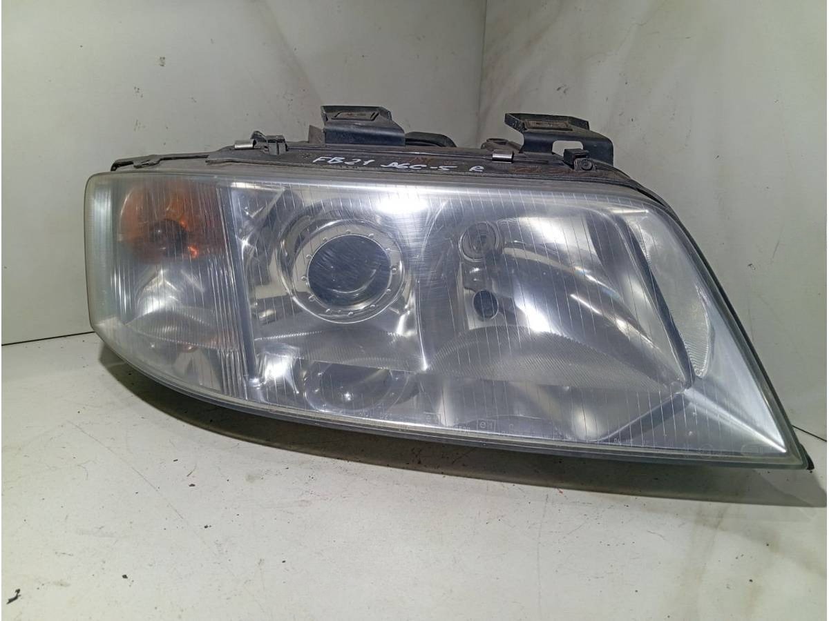Новое Audi A6 Allroad C5, 2001 г., арт. 89704078