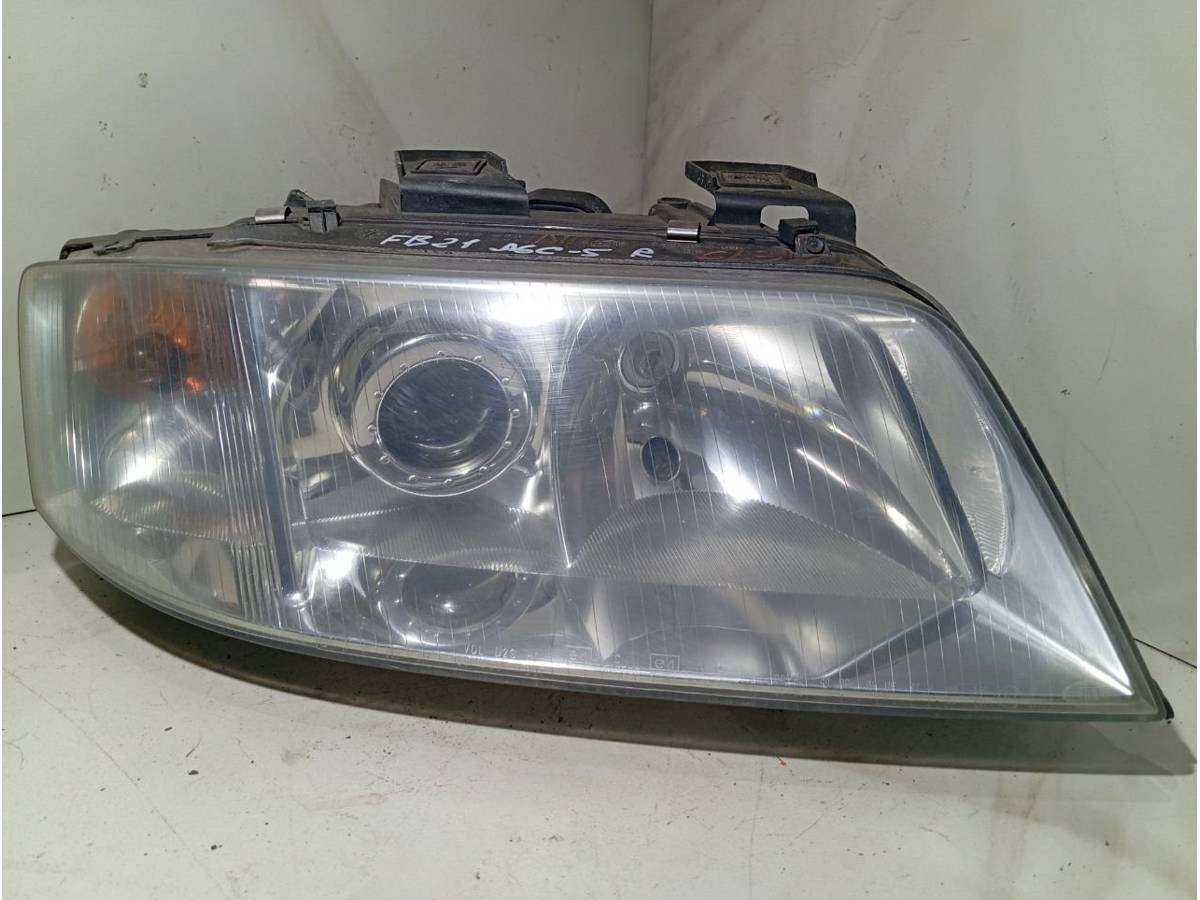 Новое Audi A6 Allroad C5, 2001 г., арт. 89704078, фото 2