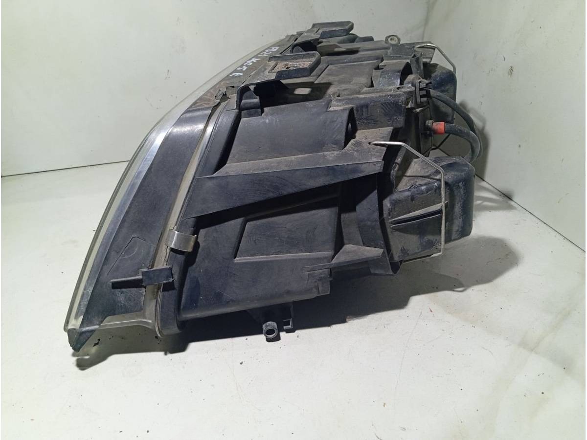 Новое Audi A6 Allroad C5, 2001 г., арт. 89704078, фото 4