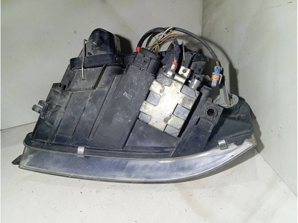 Новое Audi A6 Allroad C5, 2001 г., арт. 89704078, фото 6