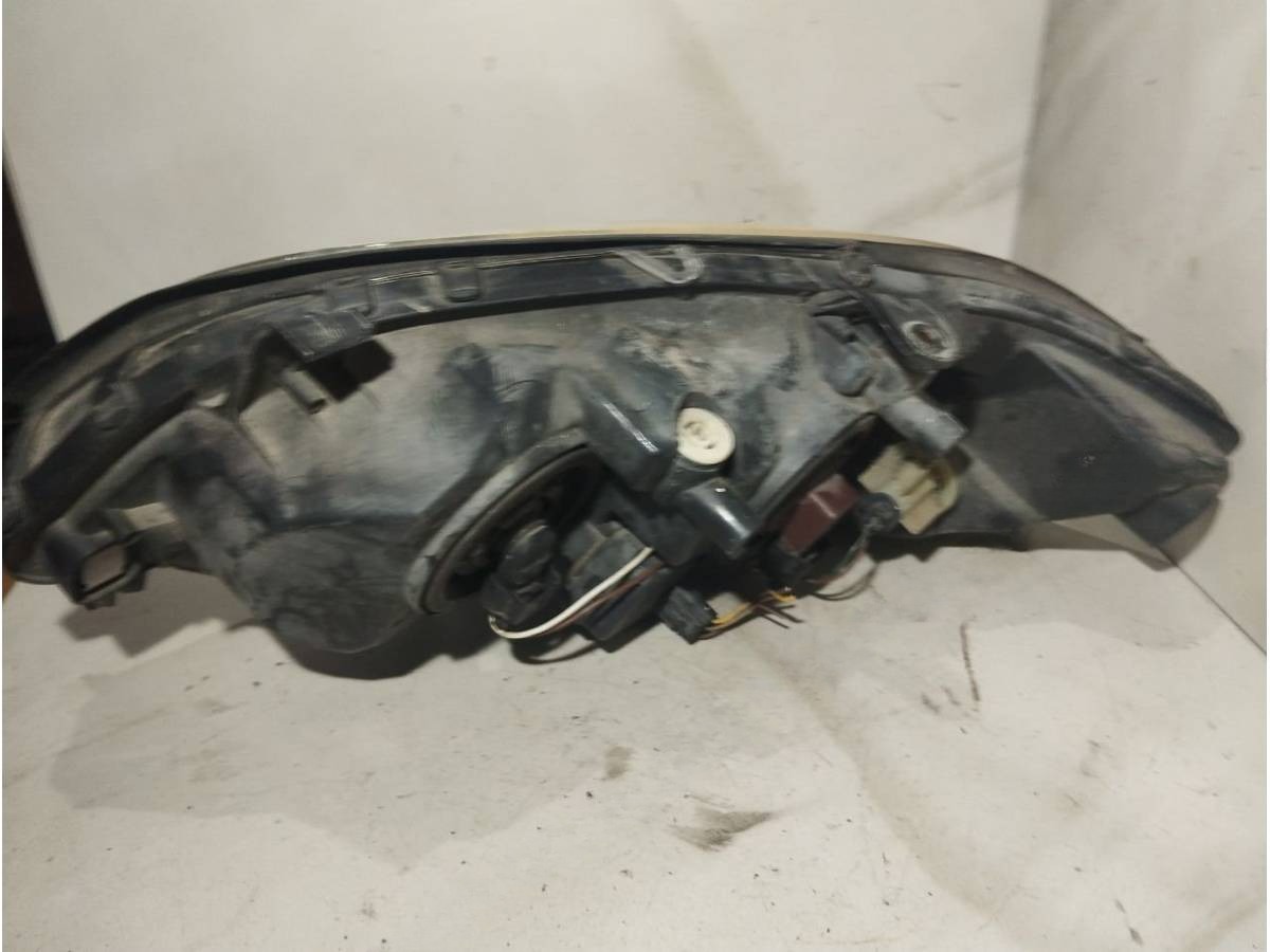 Новое Opel Zafira, 2004 г., арт. 89938117, фото 3
