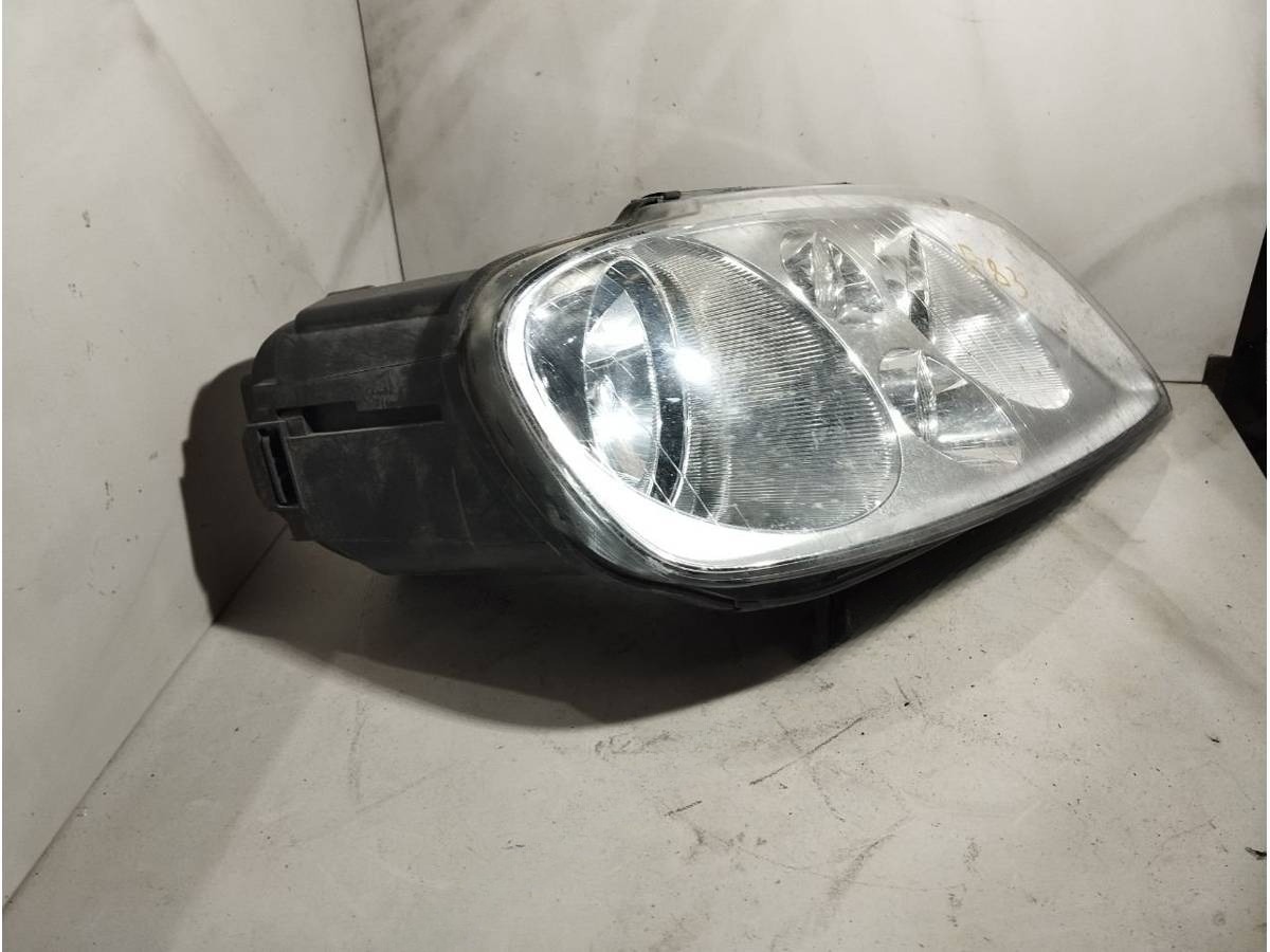 Новое Volkswagen Touran, 2005 г., арт. 90511026, фото 2