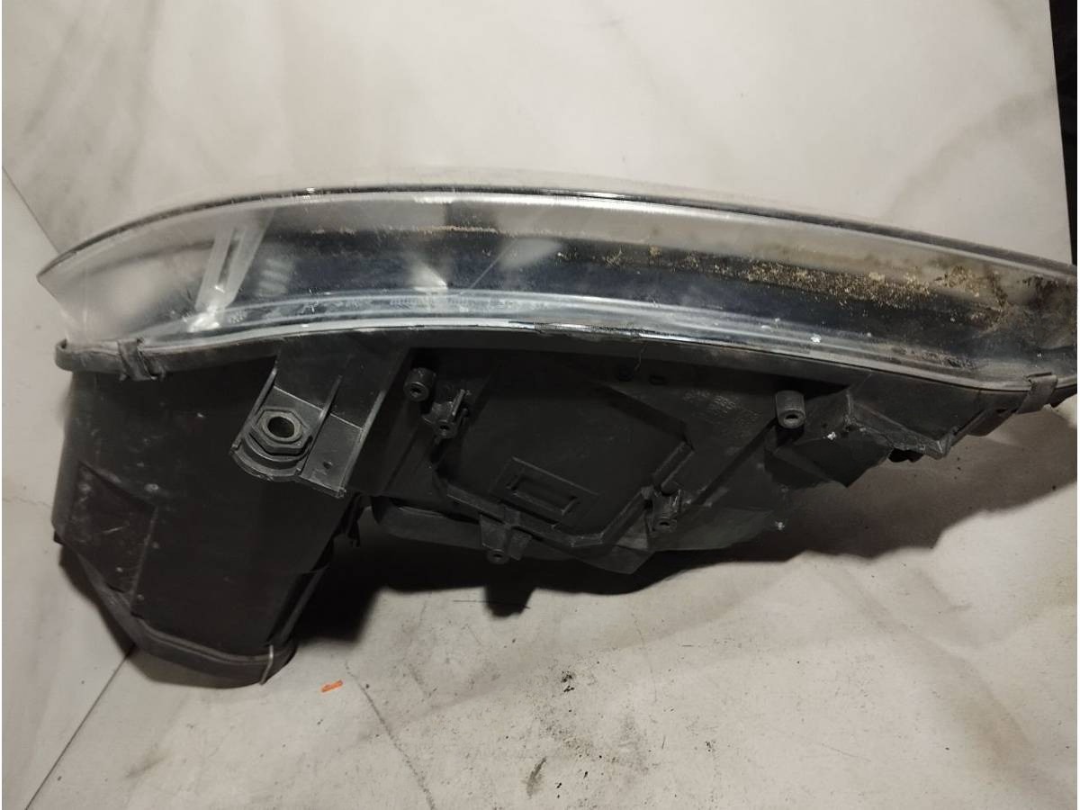 Новое Volkswagen Touran, 2005 г., арт. 90511026, фото 4