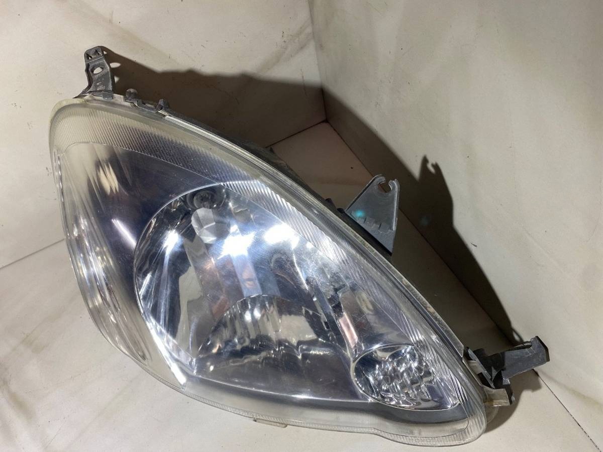 Новое Toyota Yaris, 2004 г., арт. 92640603, фото 2