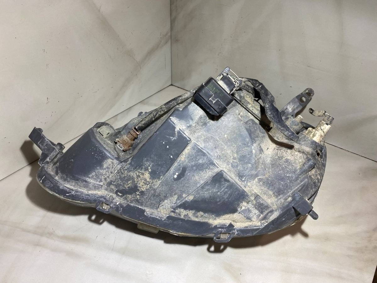 Новое Toyota Yaris, 2004 г., арт. 92640603, фото 5