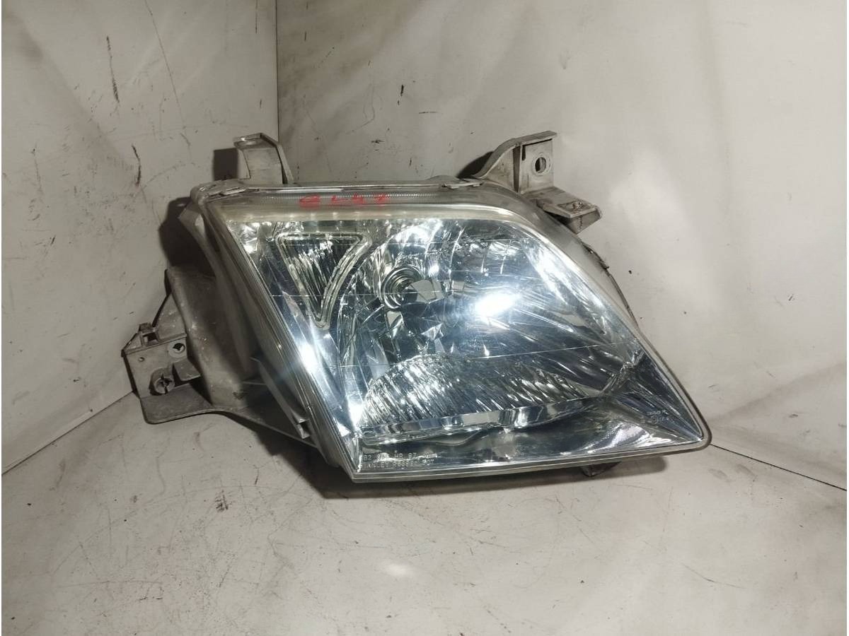 Новое Mazda MPV, 2003 г., арт. 95780491