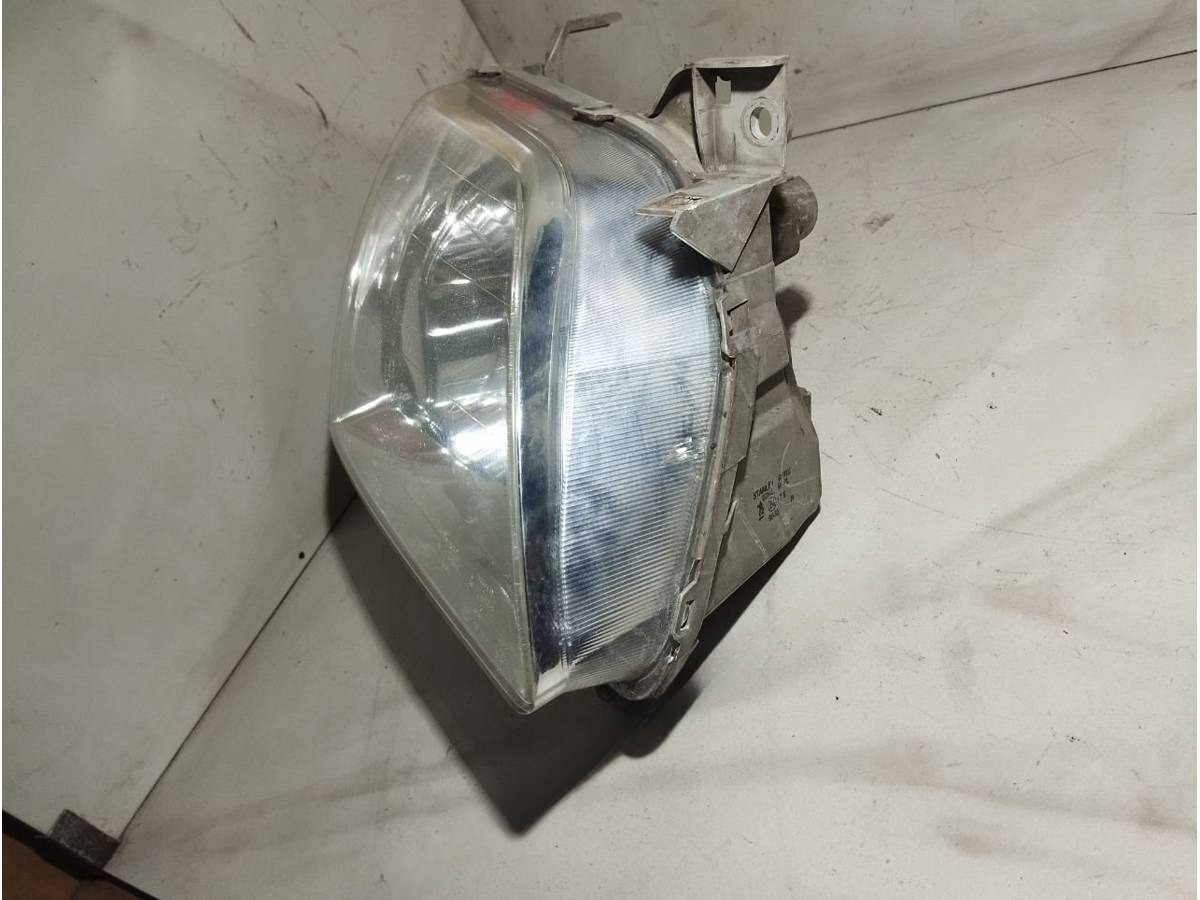 Новое Mazda MPV, 2003 г., арт. 95780491, фото 2