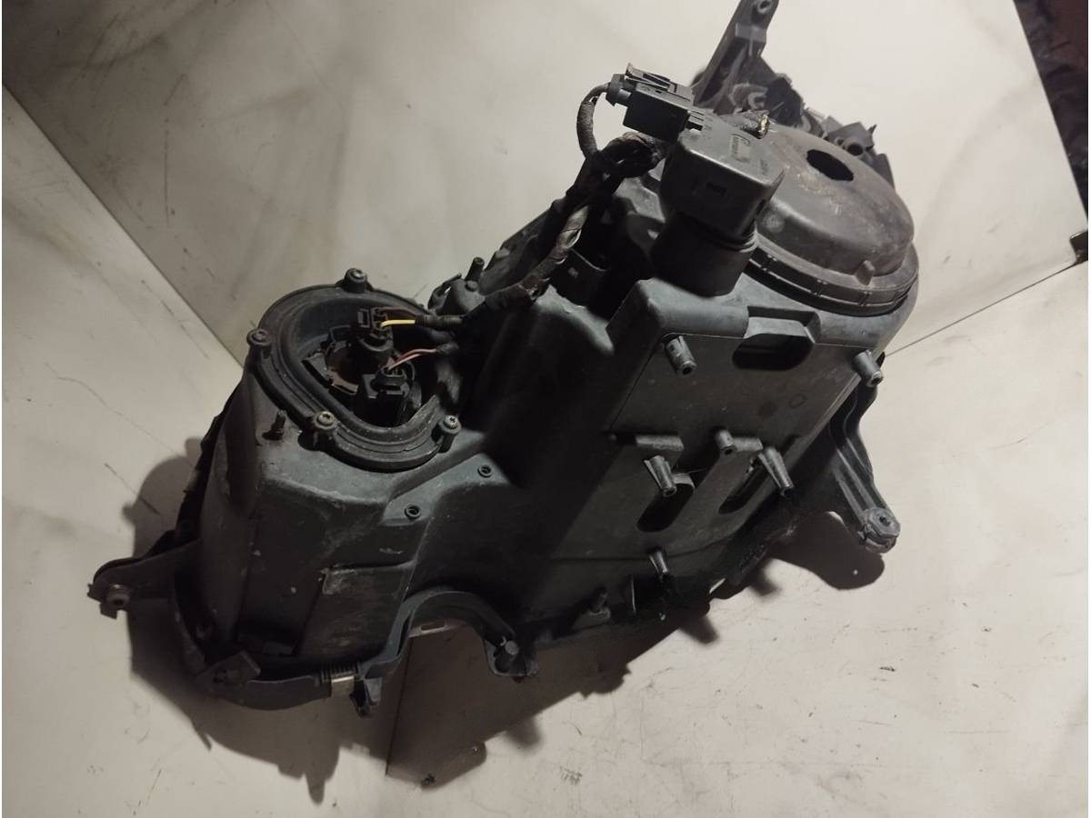 Новое Mercedes E W211, 2003 г., арт. 95780963, фото 4