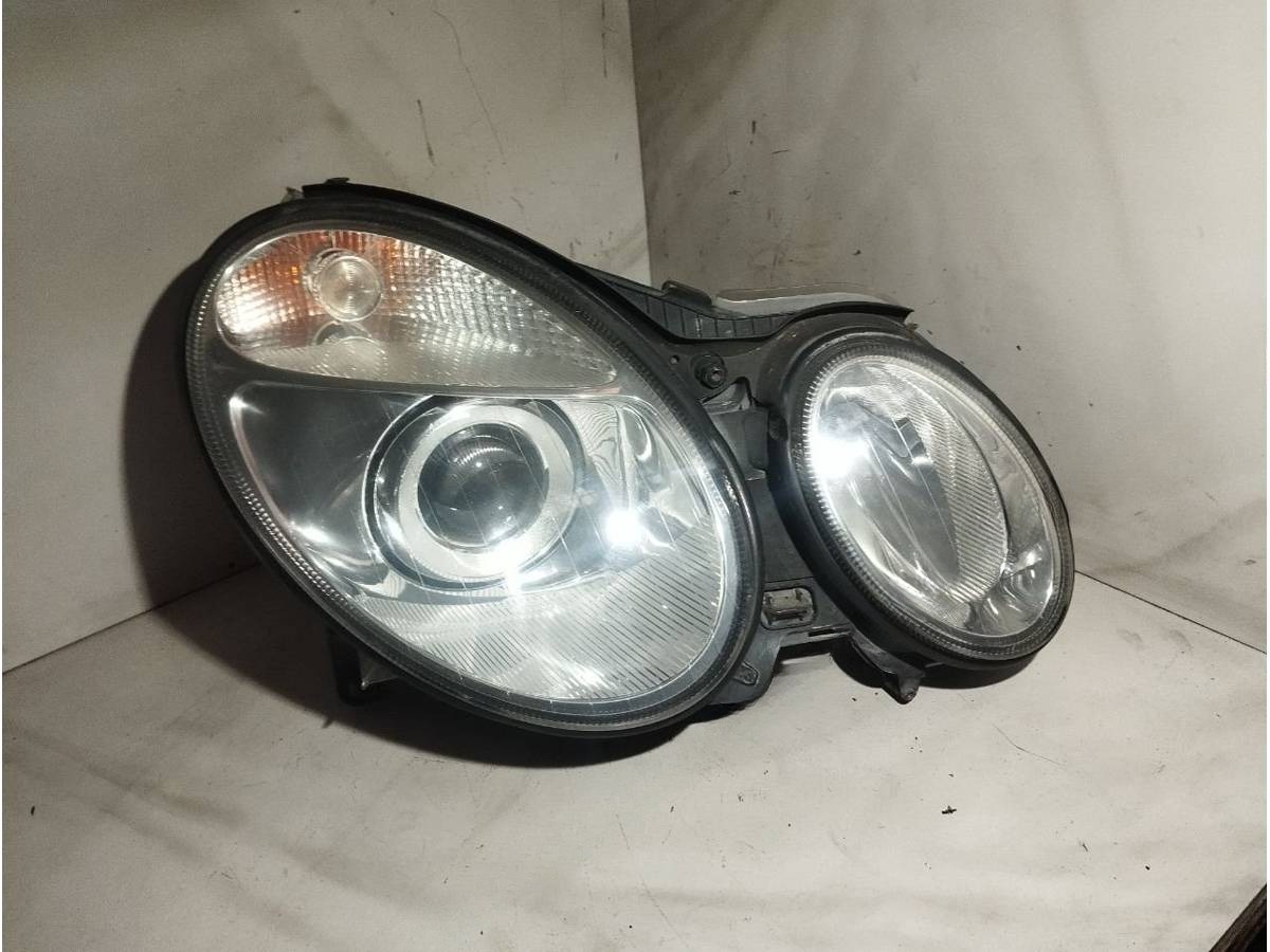 Новое Mercedes E W211, 2004 г., арт. 95781086